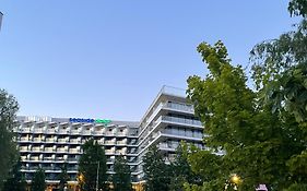 Prywatny Apartament z widokiem na morze Seaside Park Hotel Kołobrzeg